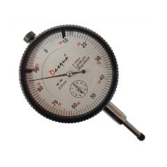 Dasqua 5121-1205 Kompratör Saati 10mm Darbe Dayanıklı 0,01