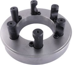 400-8 AYNA BAĞLAMA FLANŞI CAMLOCK DIN55029