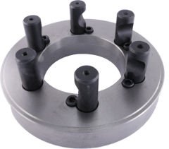 400-8 AYNA BAĞLAMA FLANŞI CAMLOCK DIN55029