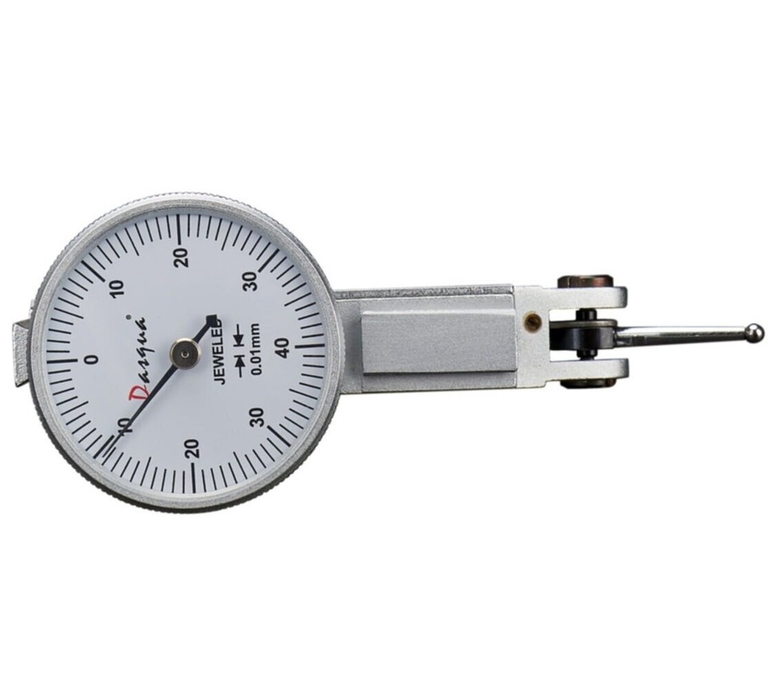 Dasqua 5221-1129 Salgı Kompratörü Prob 13,5mm