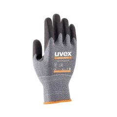 Uvex Athletic D5 XP Kesilme Dayanıklı Eldiven 8