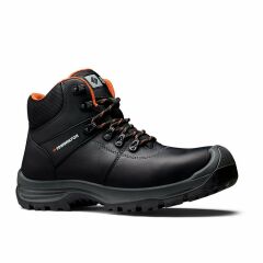 Toworkfor Trail Boot S3 SRC İş Güvenlik Botu 36