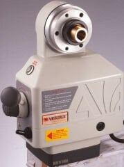 VPF-500Z VERTEX EKSENLİ TABLA HAREKET MOTORU