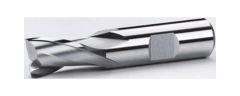 5x13mm ZPS 2 AĞIZ UZUN DELIK FREZE DIN327 HSSCo8