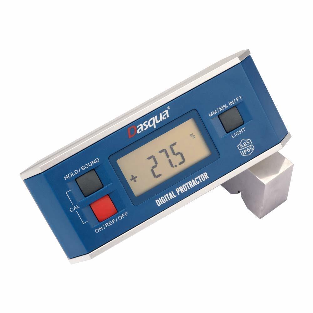 Dasqua 8400-0005 Dijital Eğim Ölçer