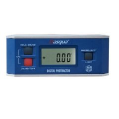 Dasqua 8400-0005 Dijital Eğim Ölçer