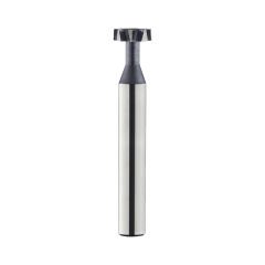 13.5x4mm KRAFT KARBÜR T-YARIK FREZE