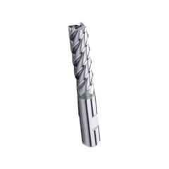 25mm ZPS 5 AĞIZ UZUN PARMAK FREZE DIN 844N HSSCo8