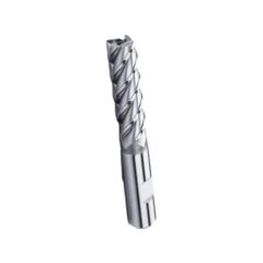 25mm ZPS 5 AĞIZ UZUN PARMAK FREZE DIN 844N HSSCo8