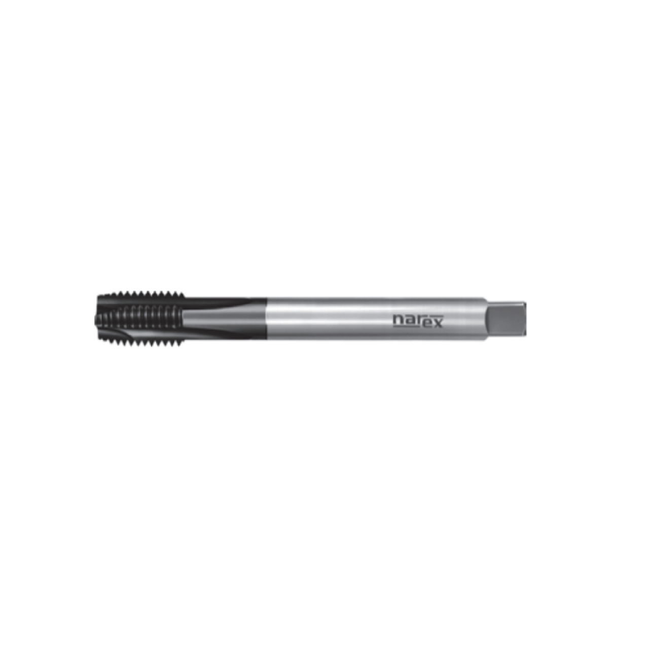 Narex M14 Makina Kılavuzu Dın376/B Tialn Hsse 3500