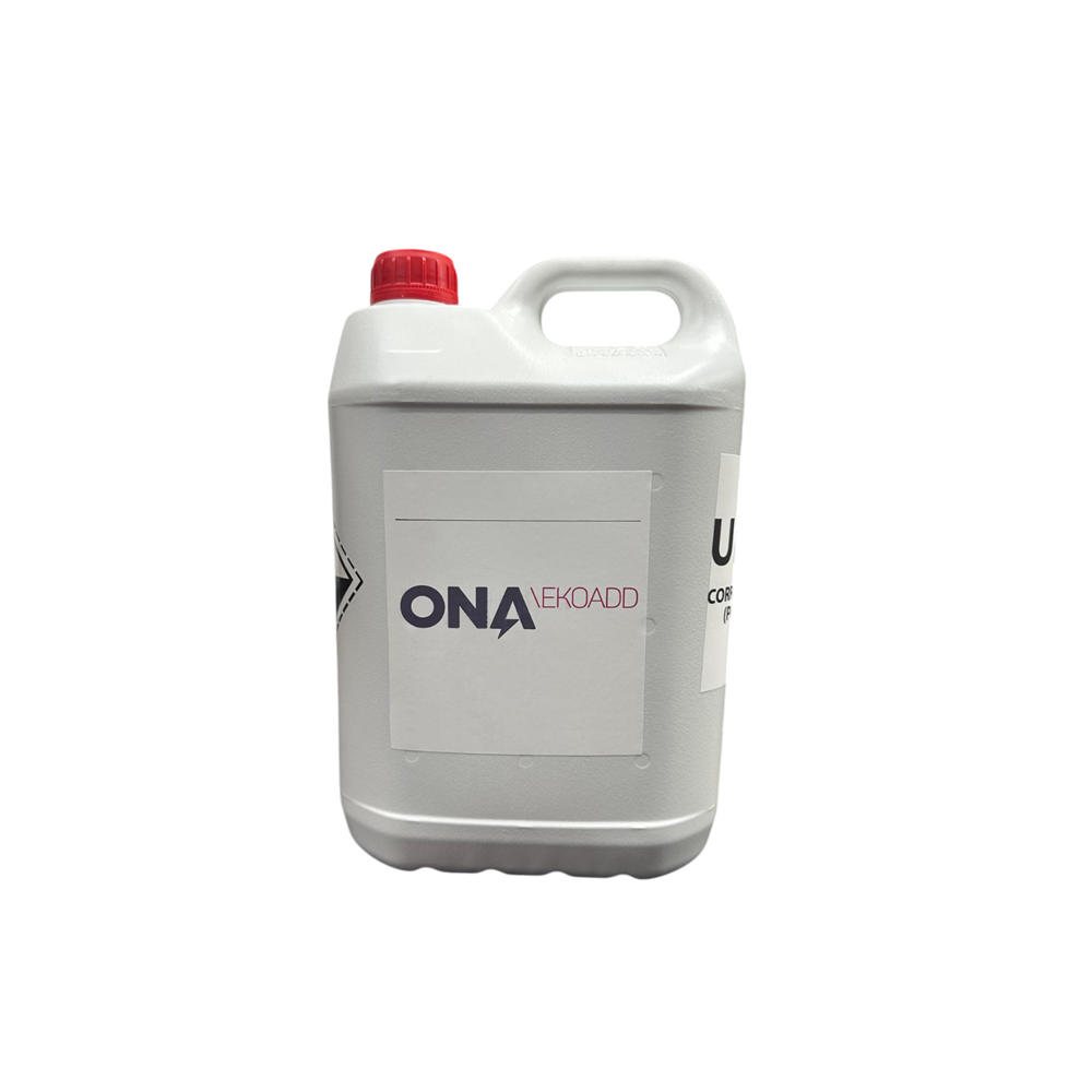 ONA EKOADD Sıvısı 5 Litre