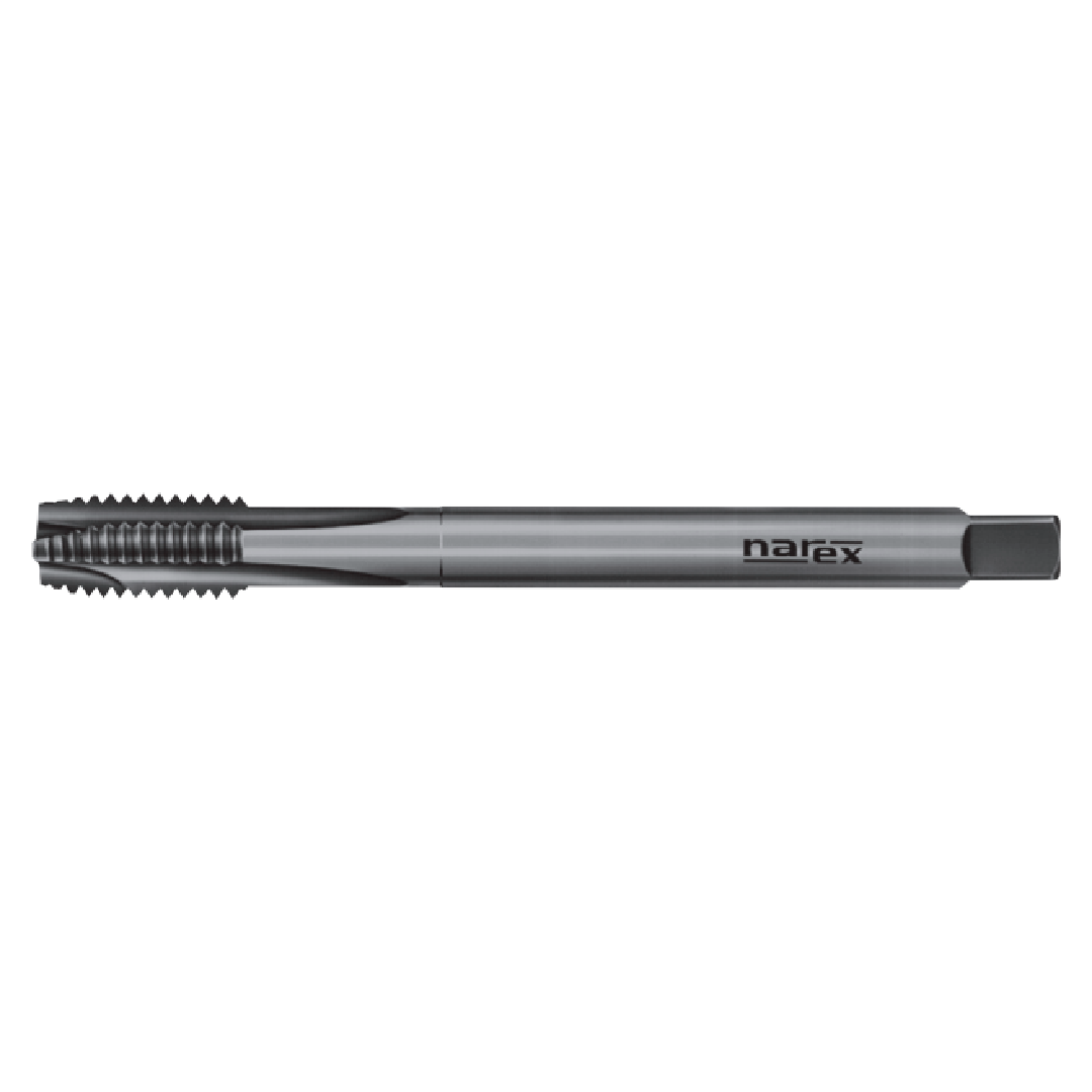 Narex M16 Makina Kılavuzu Dın376/B Buhar Menevişli Ox 3540