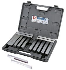 VP-128A VERTEX PARALEL SET 14 CİFT BOY:150x10mm