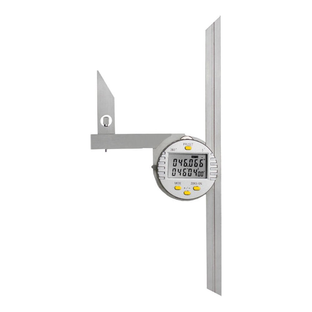 0-360 DERECE DİJİTAL GÖNYE