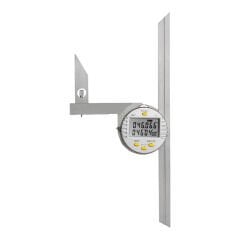 0-360 DERECE DİJİTAL GÖNYE