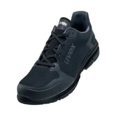 Uvex 6590 S1P Bağcıklı SRC Ayakkabı