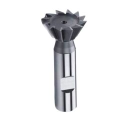 25x10mm 60° ZPS KIRLANGIÇ FREZE DIN1833A HSSCo5