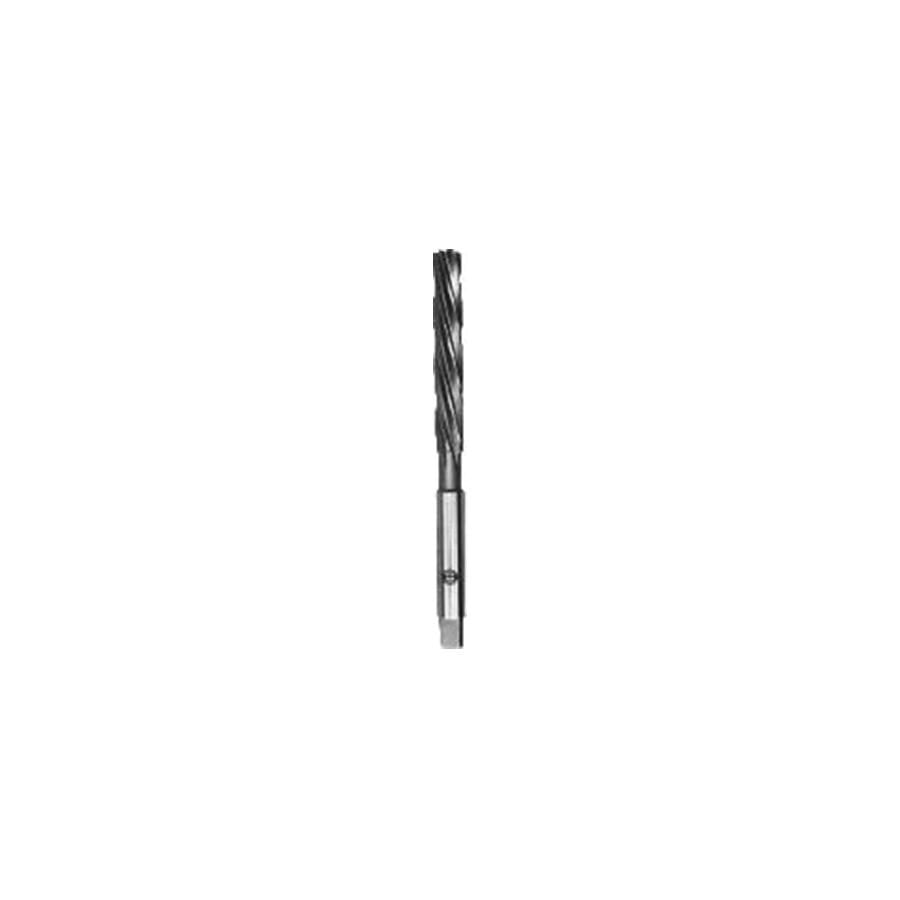 4mm IAT SİLİNDİRİK SAPLI EL RAYBASI DIN206B HSS
