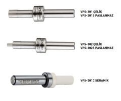 VPS-302 VERTEX MEKANİK PROP DİLLİ TİP