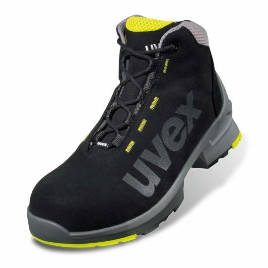 Uvex 8545 S2 SRC İş Güvenliği Botu