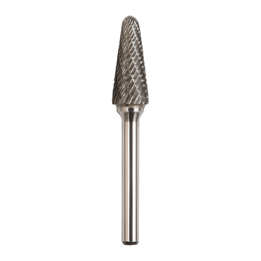 3x9.5x3x38 DÜZ KARBÜR KALIPÇI FREZE