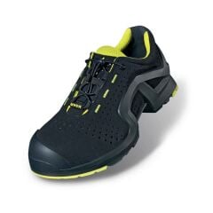 Uvex 1 8514 X-Tended Support S1P SRC İş Ayakkabısı