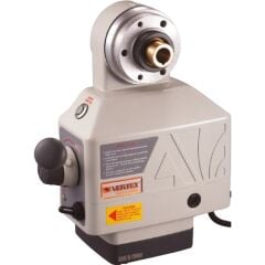 VPF-500X VERTEX EKSENLİ TABLA HAREKET MOTORU