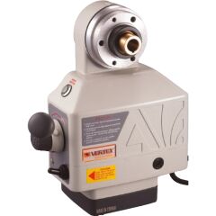 VPF-500X VERTEX EKSENLİ TABLA HAREKET MOTORU