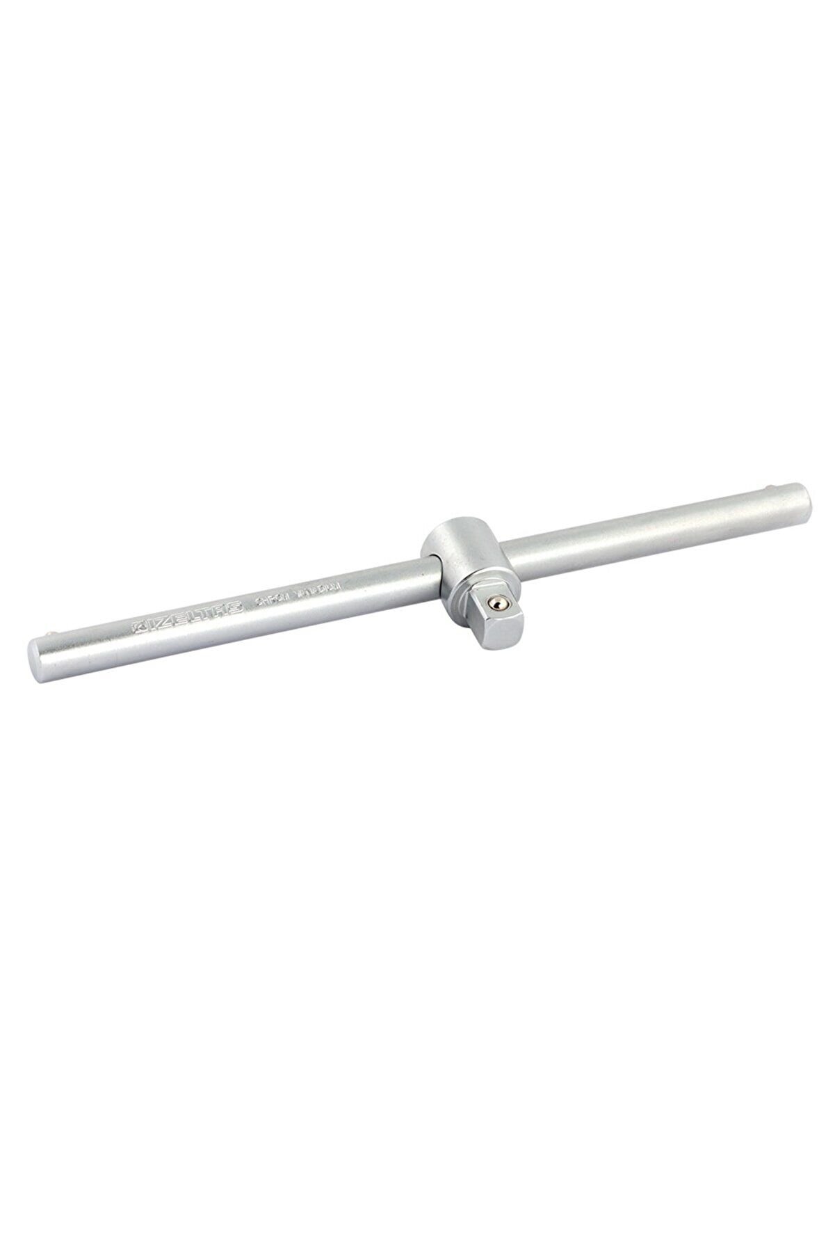 İzeltaş 1513062250 1/2'' T Kol 250 Mm