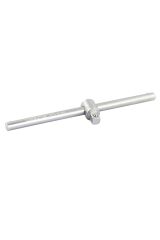 İzeltaş 1513062250 1/2'' T Kol 250 Mm