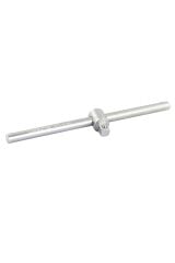 İzeltaş 1513062250 1/2'' T Kol 250 Mm