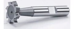 16.5x4mm ZPS T-YARIK FREZE DIN850 HSSCo5