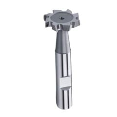 16.5x4mm ZPS T-YARIK FREZE DIN850 HSSCo5