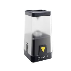 Varta 18666 Outdoor Ambiance L30RH Kamp Lambası