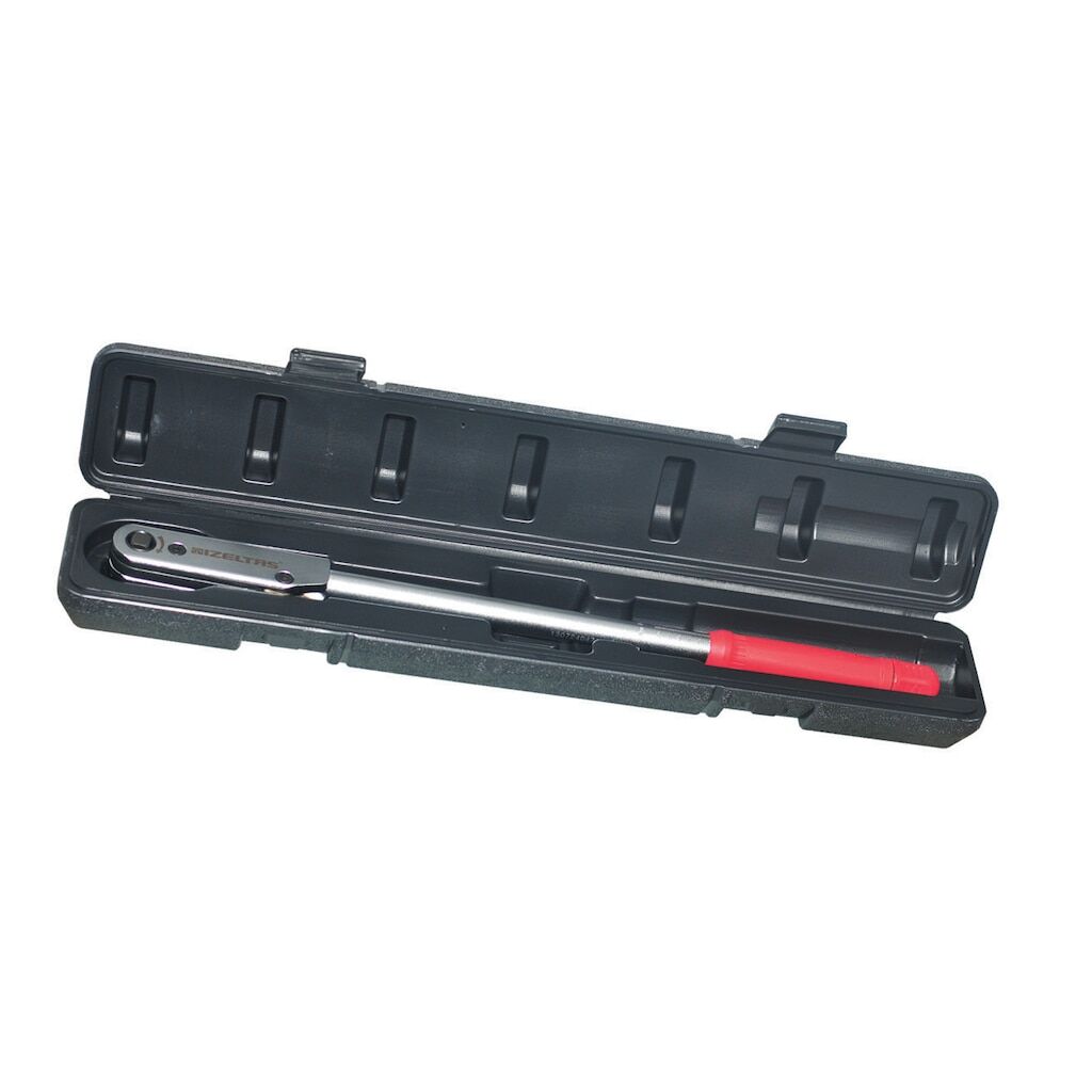 İzeltaş 1613061200 1/2'' Tork Anahtarı 25-135 Nm
