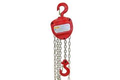 Grangos GRCK055 0.5 Ton 5 Metre Caraskal