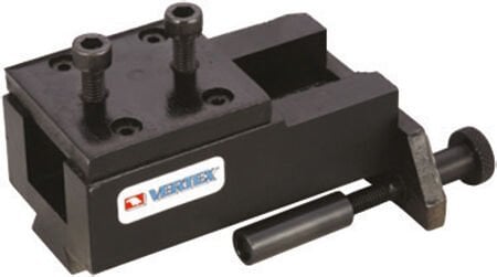 U2-L VERTEX BİLEME MAKİNASI KALEM BİLEME APARATI