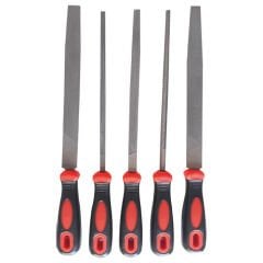 5 PARÇA EĞE TAKIMI 10''