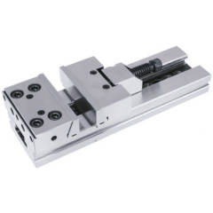 Krasnic Süper Hassas Tezgah Mengenesi 200X500mm