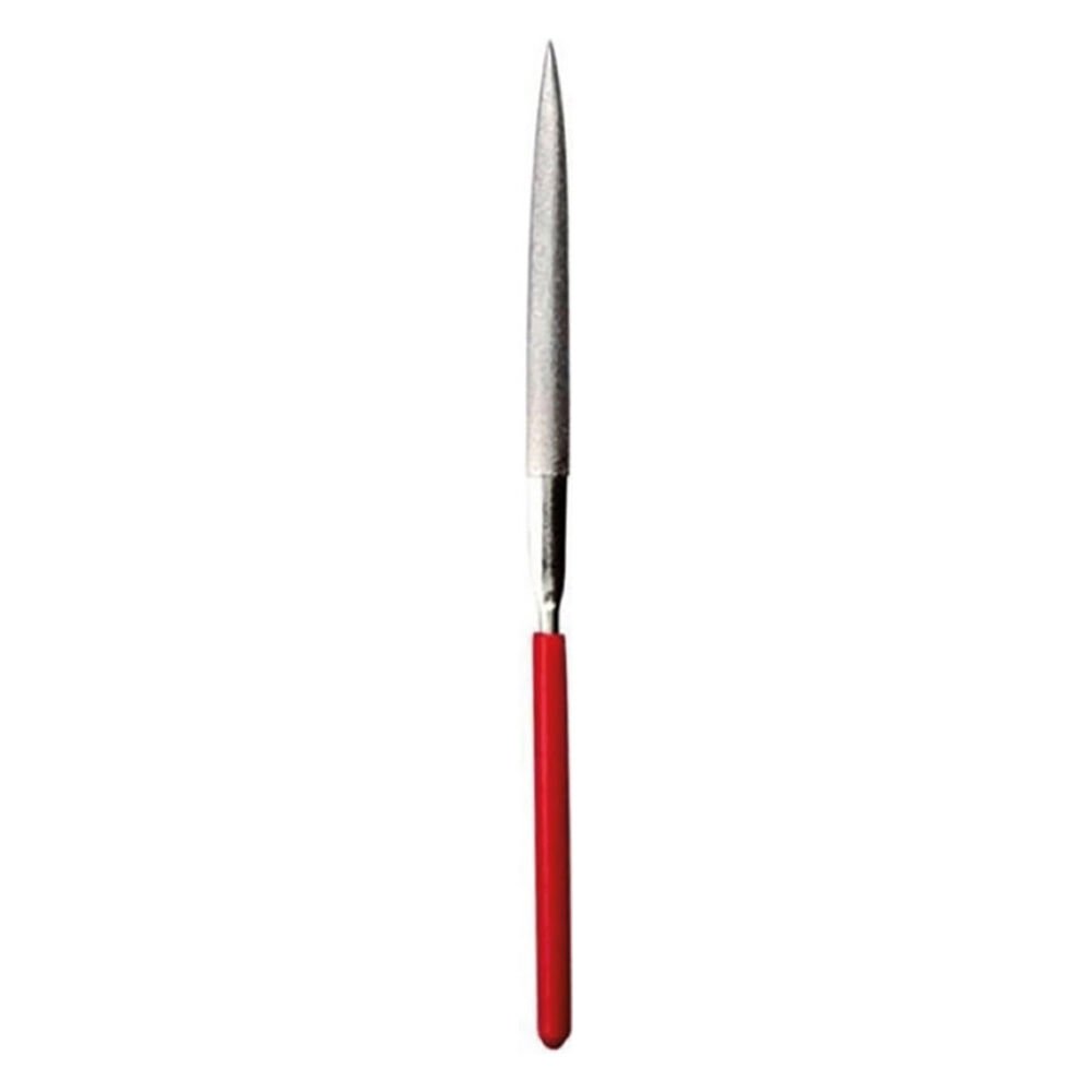 160x50x4mm BALIKSIRTI ELMAS EĞE