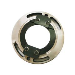 Krasnic 150 Mm Süper Hassas Tezgah  Mengene Döner Tabla
