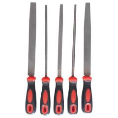 5 PARCA EĞE TAKIMI 8''