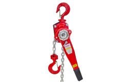 Grangos GRH15 1.5 Ton 1,5 Metre Hubzug