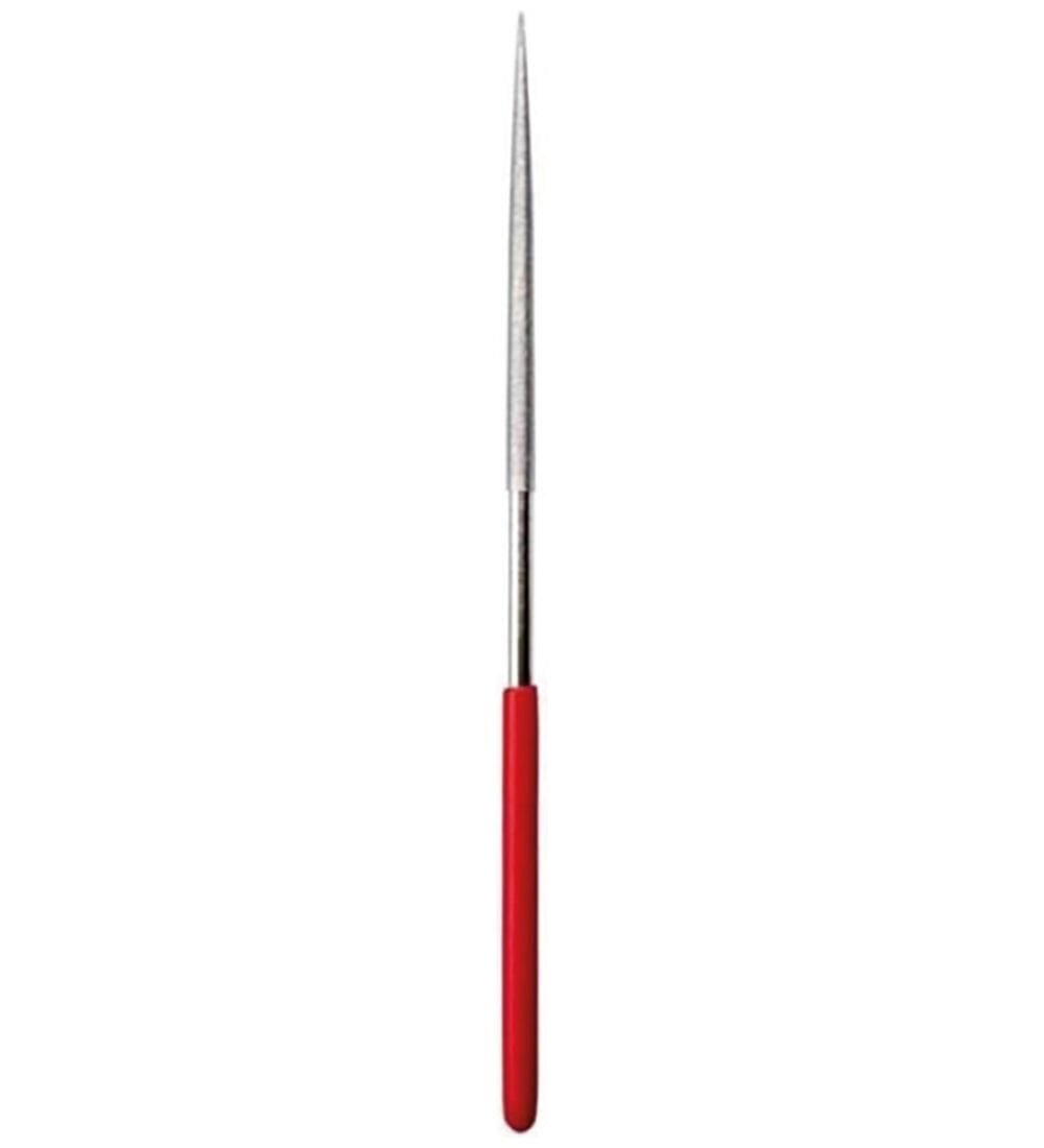 140x70x3mm YUVARLAK ELMAS EĞE
