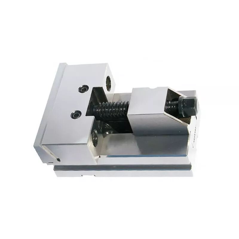 Krasnic 150Mm Modüler Süper Hassas Tezgah Mengenesi Hareketli