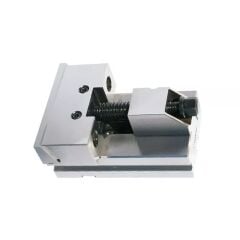 Krasnic 150Mm Modüler Süper Hassas Tezgah Mengenesi Hareketli
