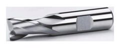 13mm ZPS 2 AĞIZ KISA DELIK FREZE DIN327 HSSCo8