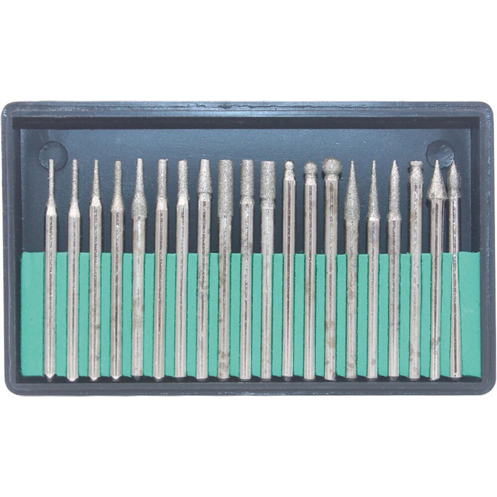 3mm SAPLI ELMAS TAŞ SET/50 ADET