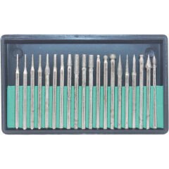 3mm SAPLI ELMAS TAŞ SET/50 ADET