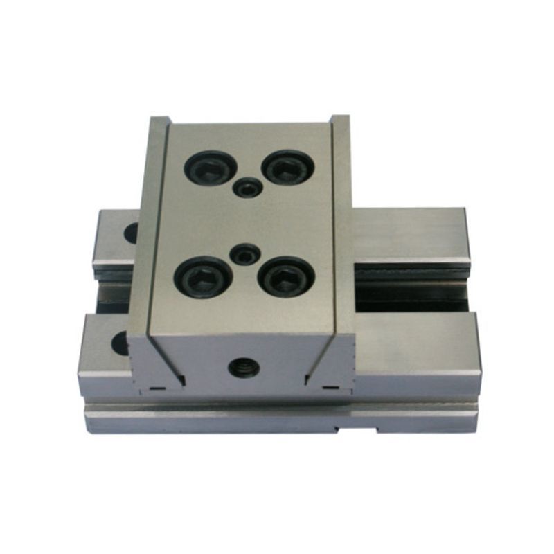 Krasnic Modüler Süper Hassas Tezgah Mengenesi Sabit 200mm